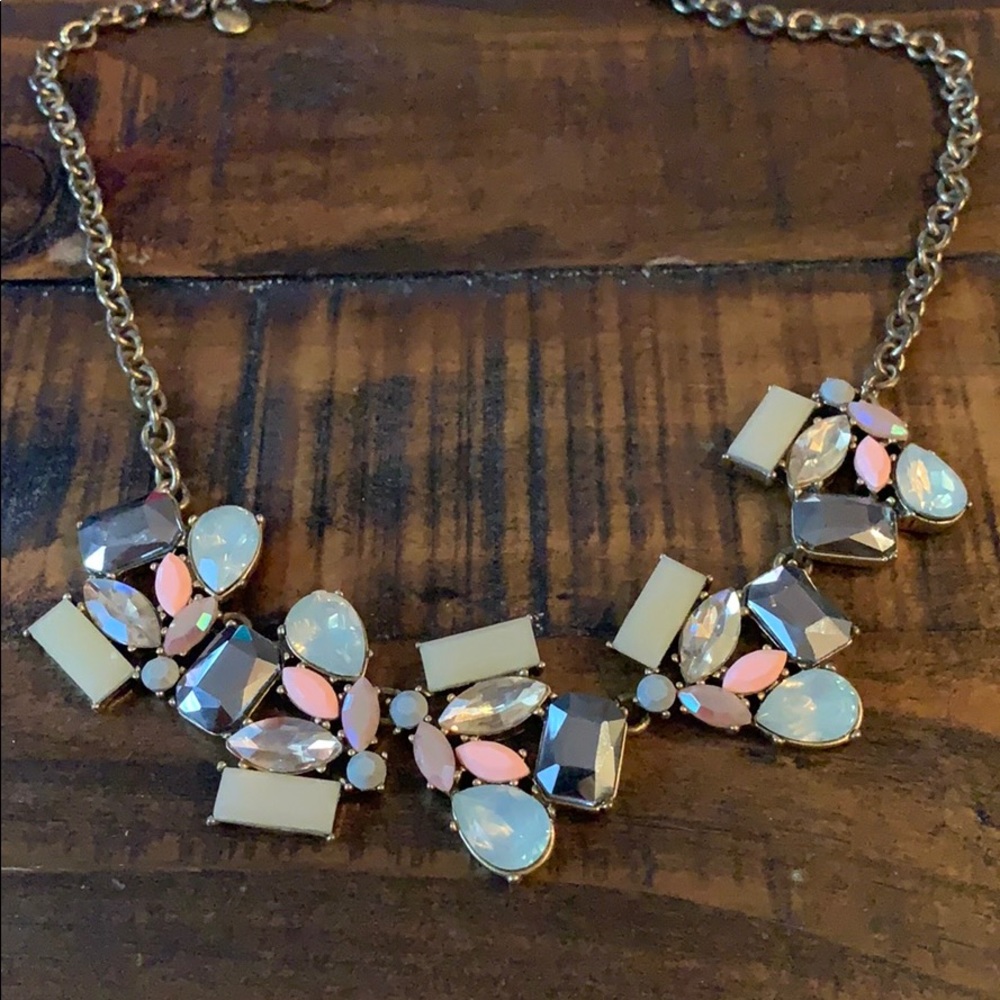 J.Crew Necklace